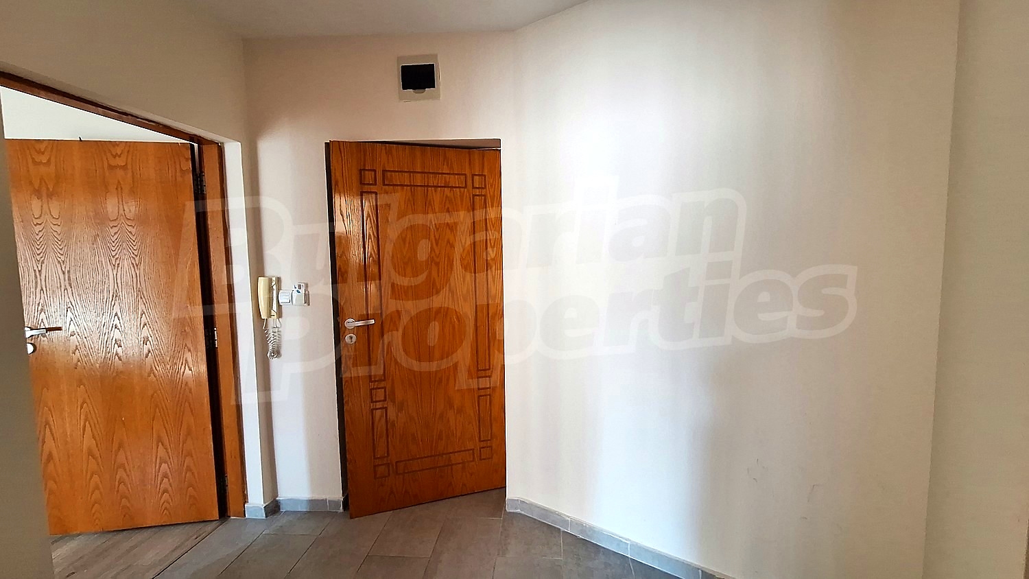 inside, hallway