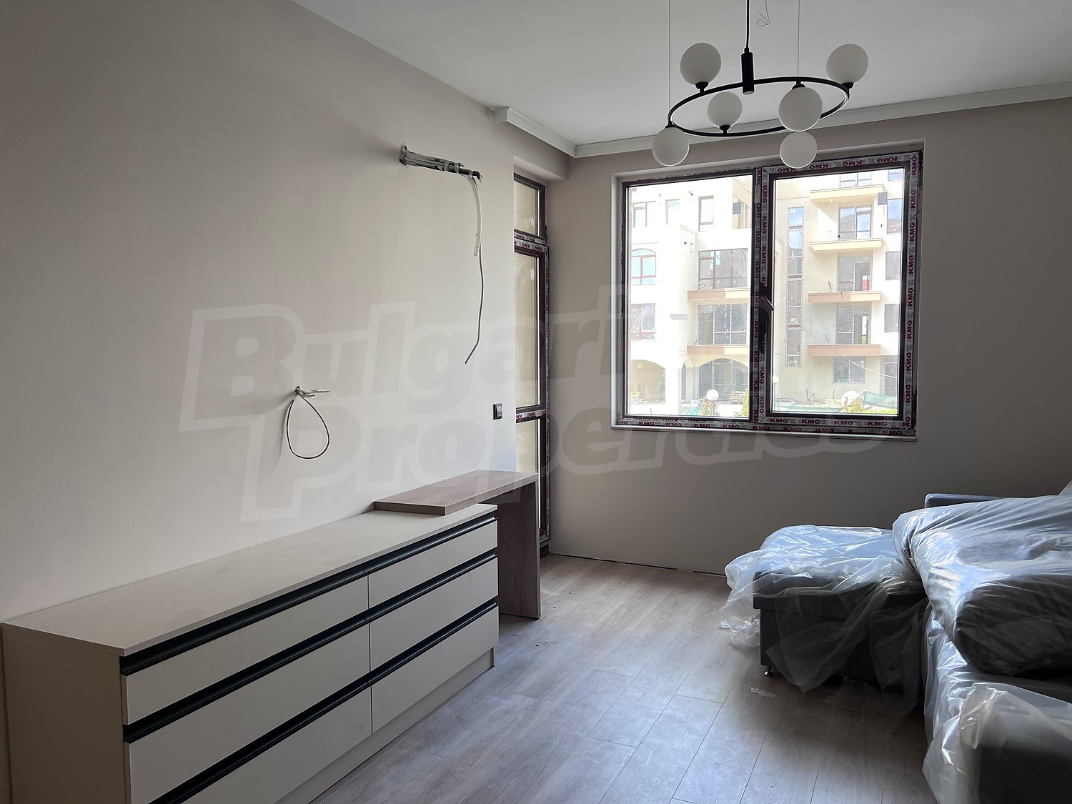 inside, living room, furnished