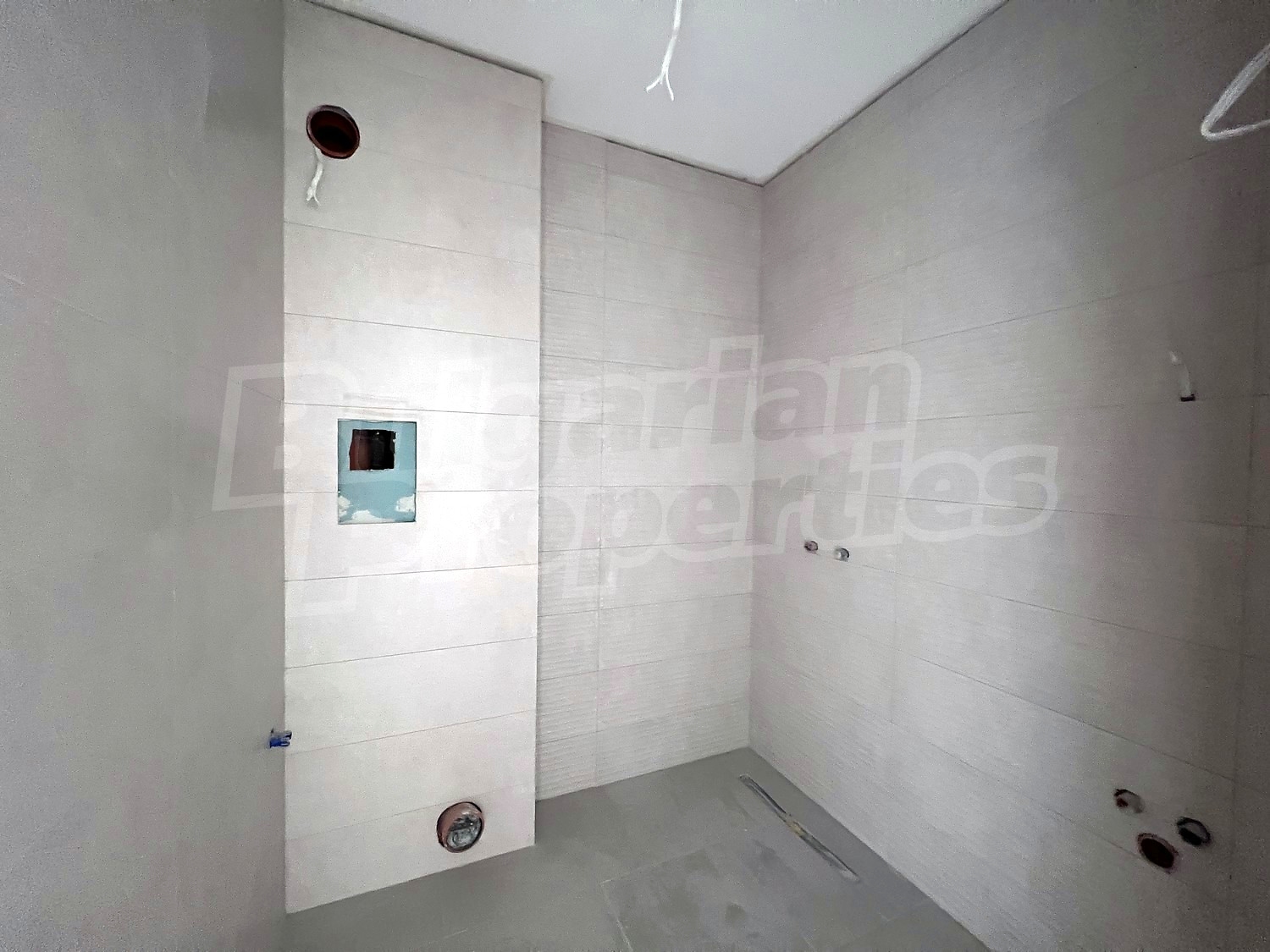 inside, bathroom