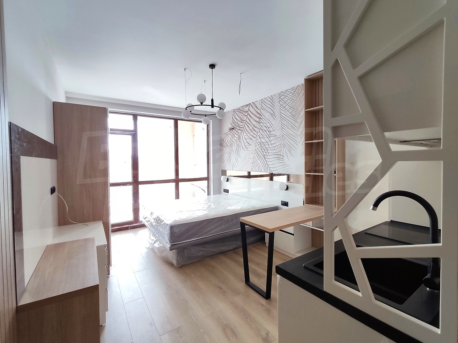 inside, bedroom, furnished