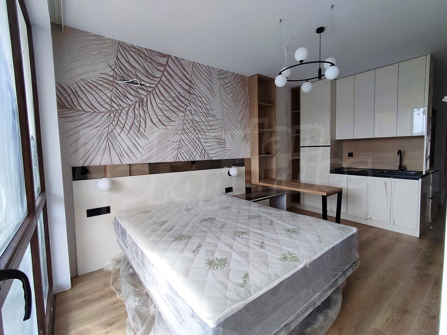 inside, bedroom, furnished
