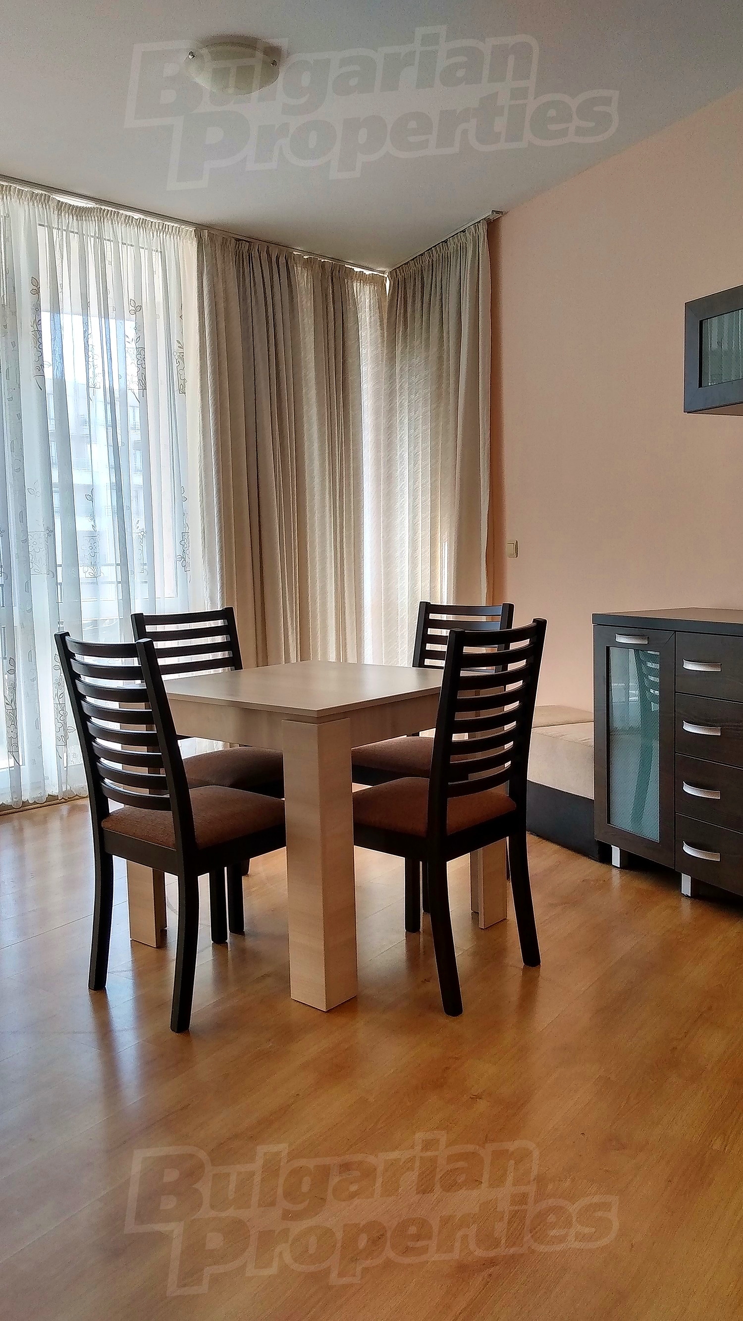 inside, living room, furnished