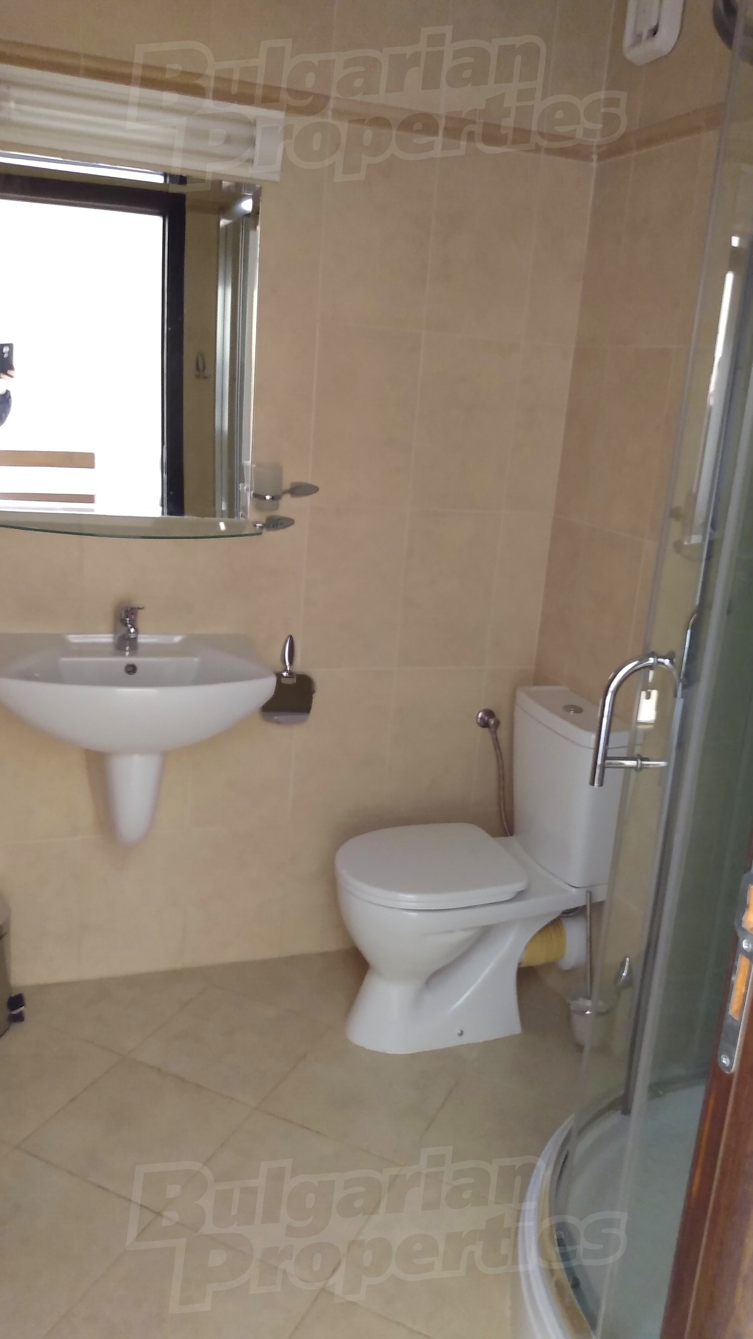 bathroom, toilet, inside, furnished