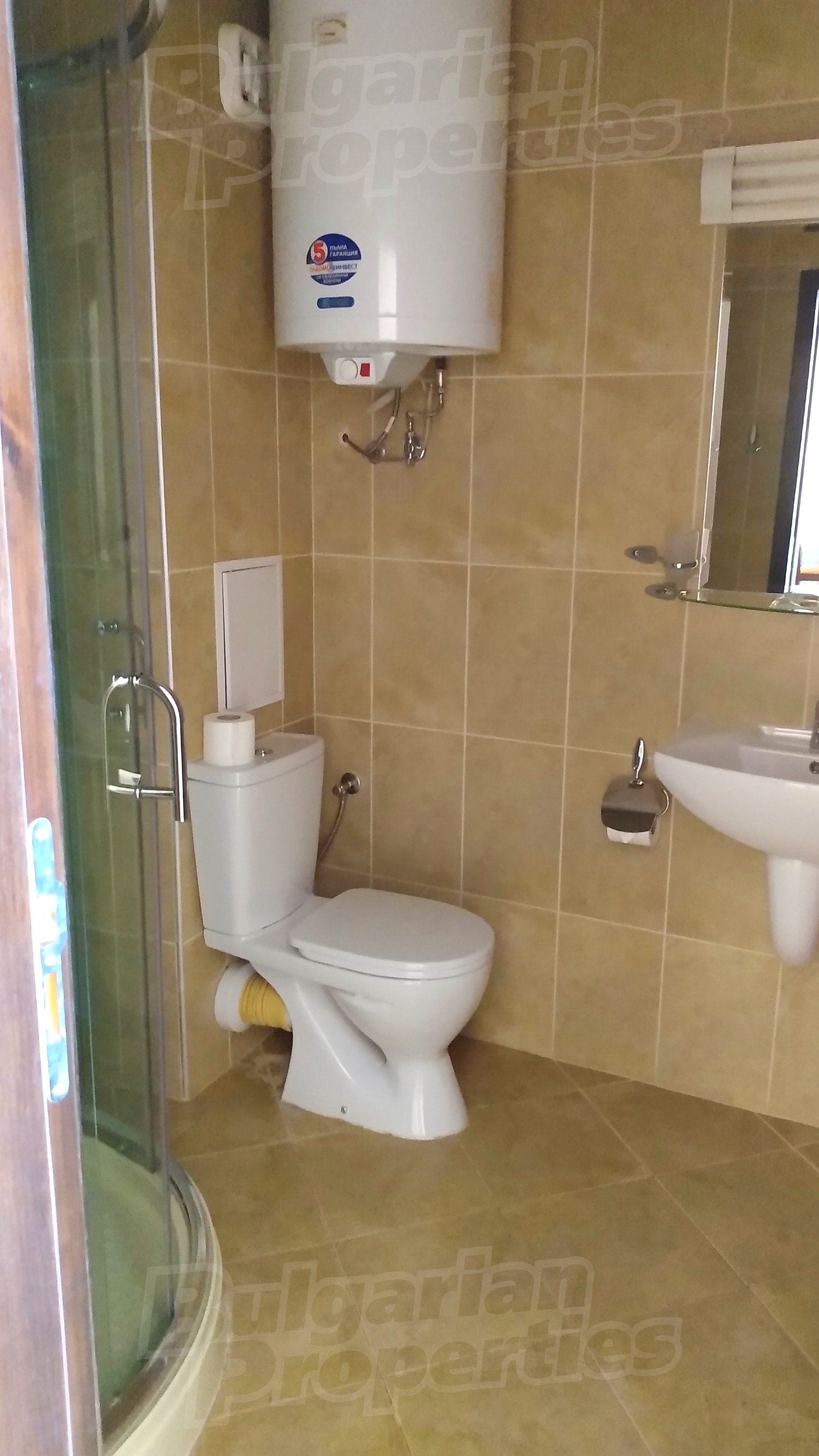 inside, bathroom, toilet, furnished