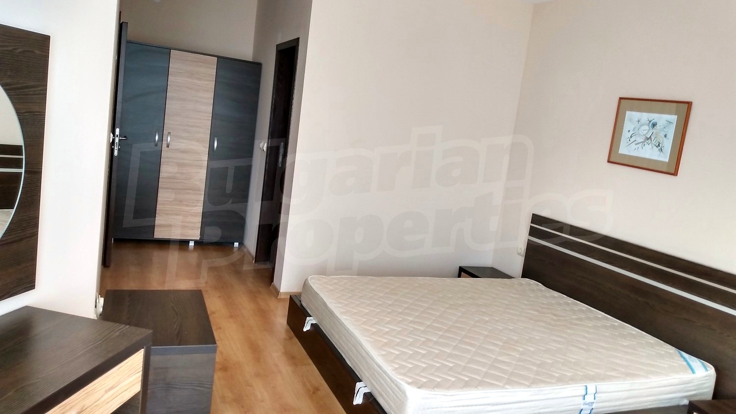 inside, bedroom, furnished
