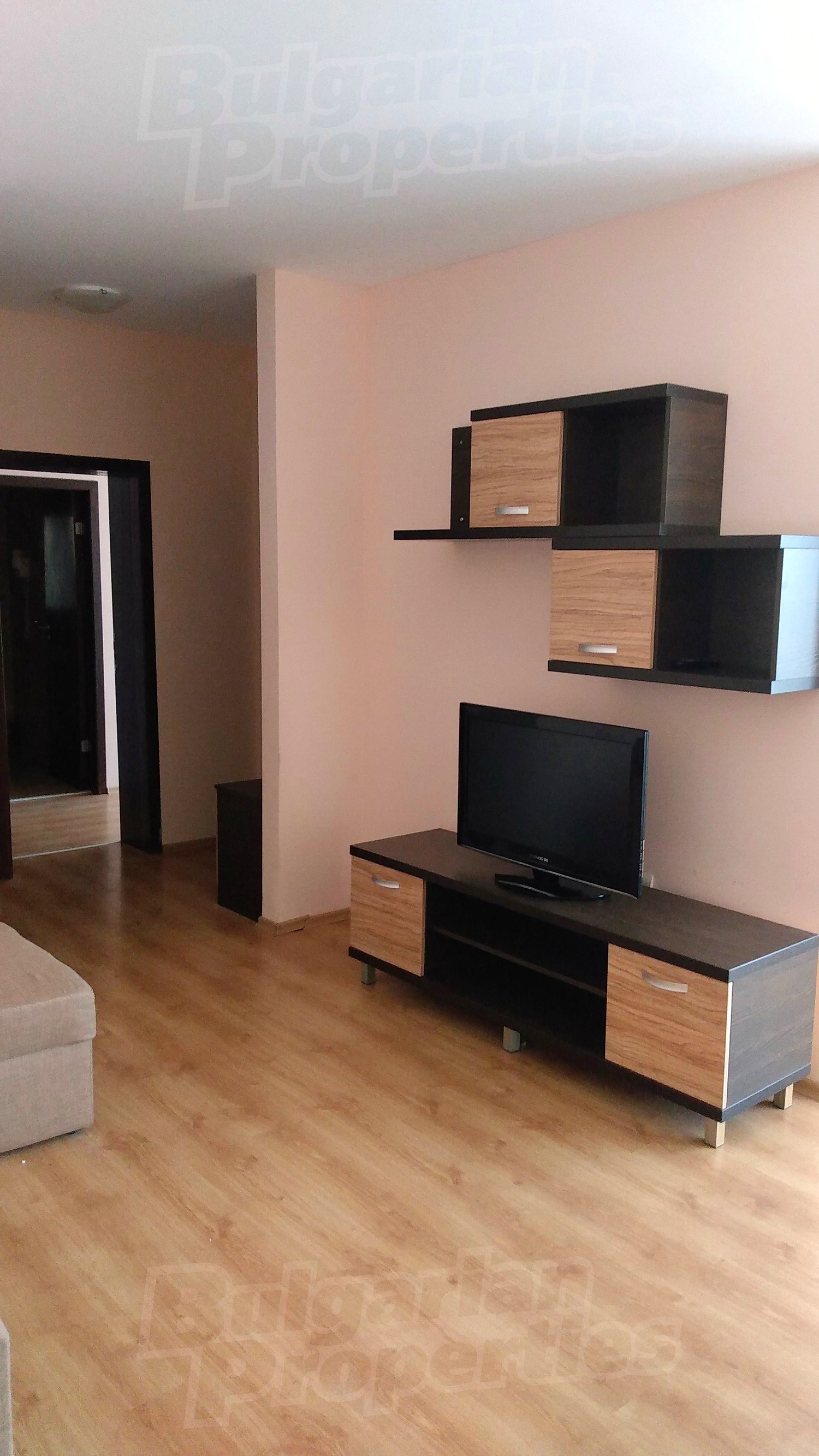 inside, living room, furnished
