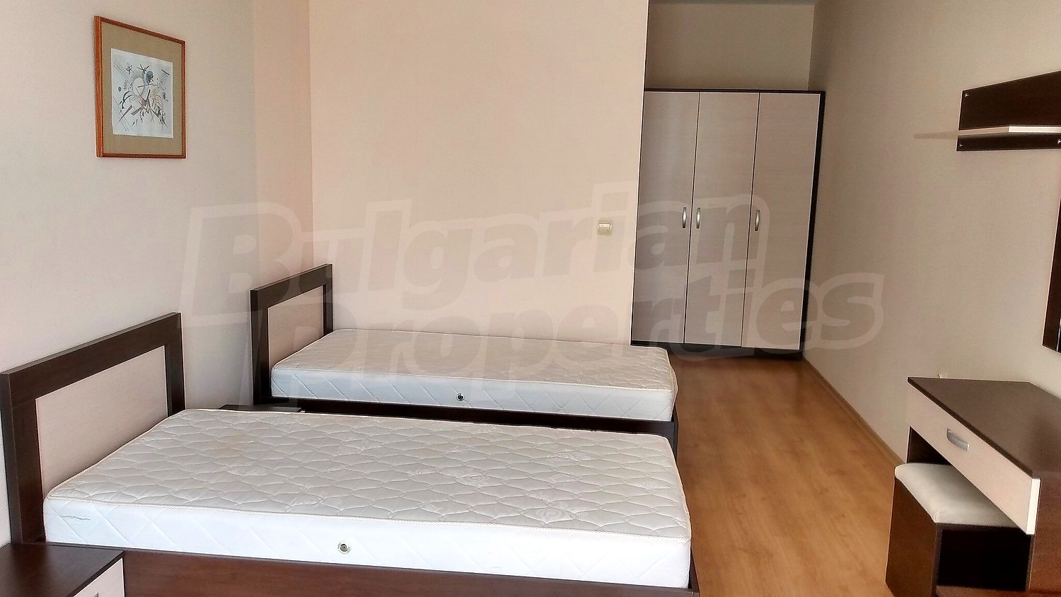 inside, bedroom, furnished
