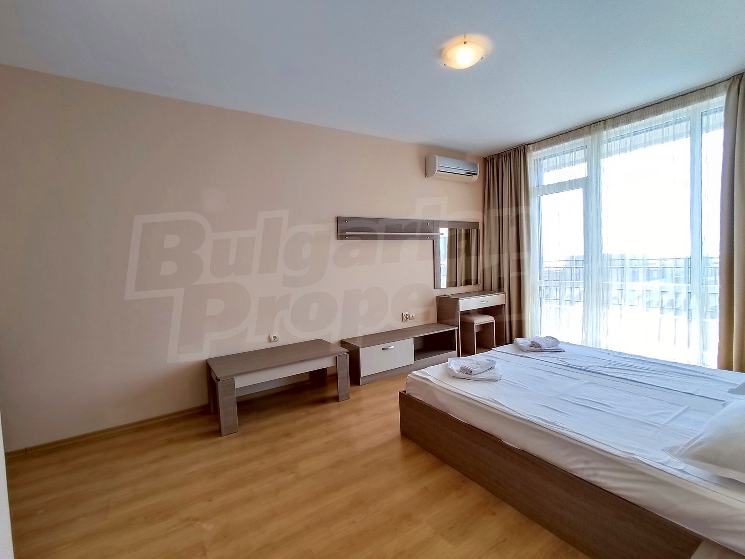 inside, bedroom, furnished