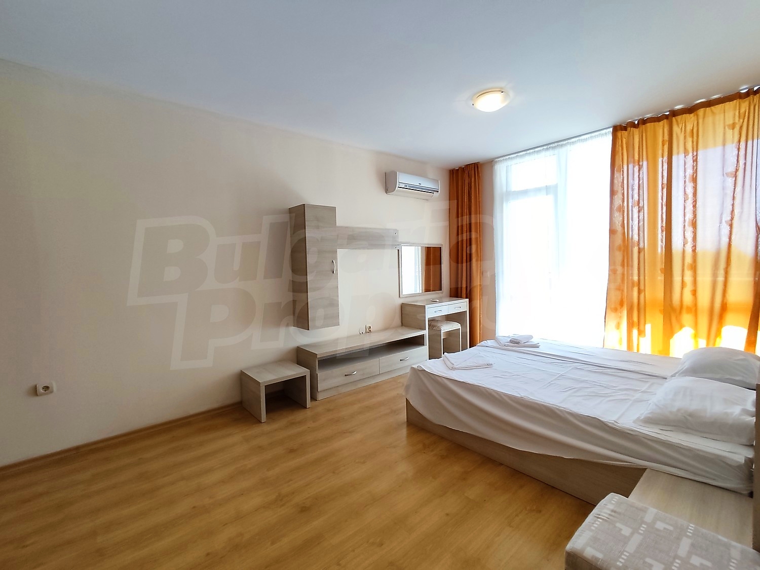 inside, bedroom, furnished