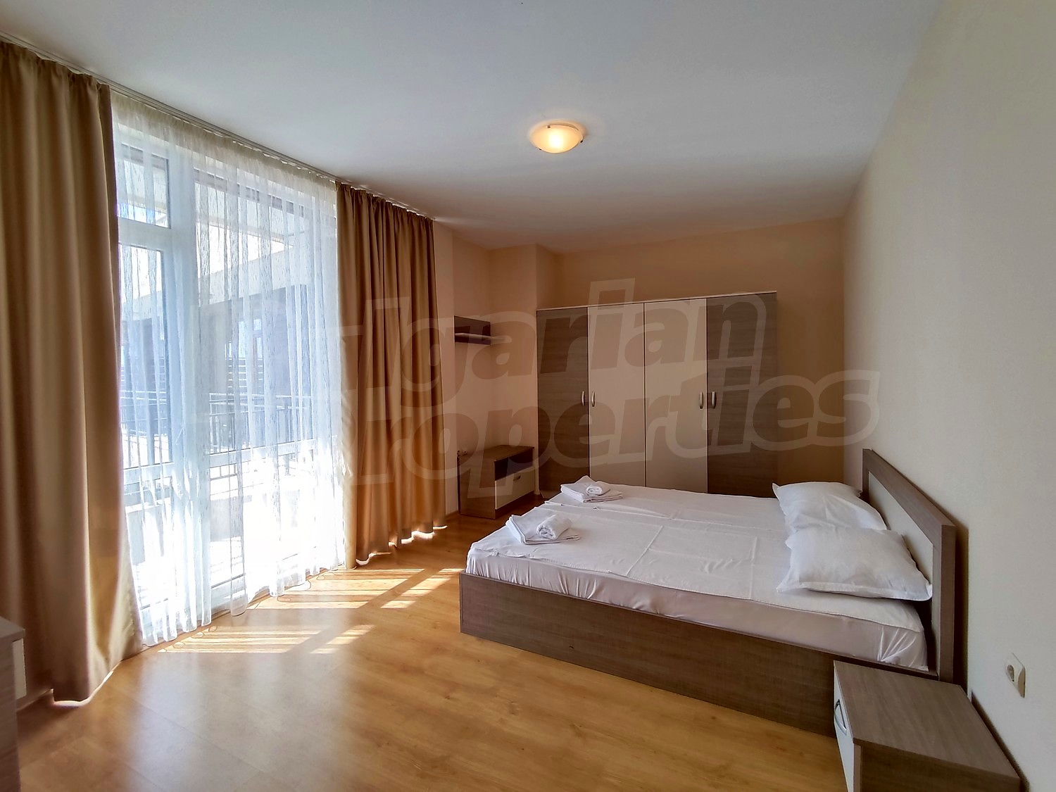 inside, bedroom, furnished