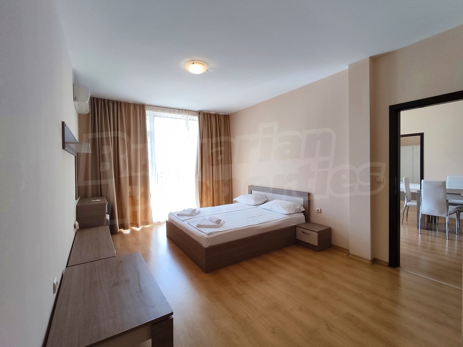 inside, bedroom, furnished