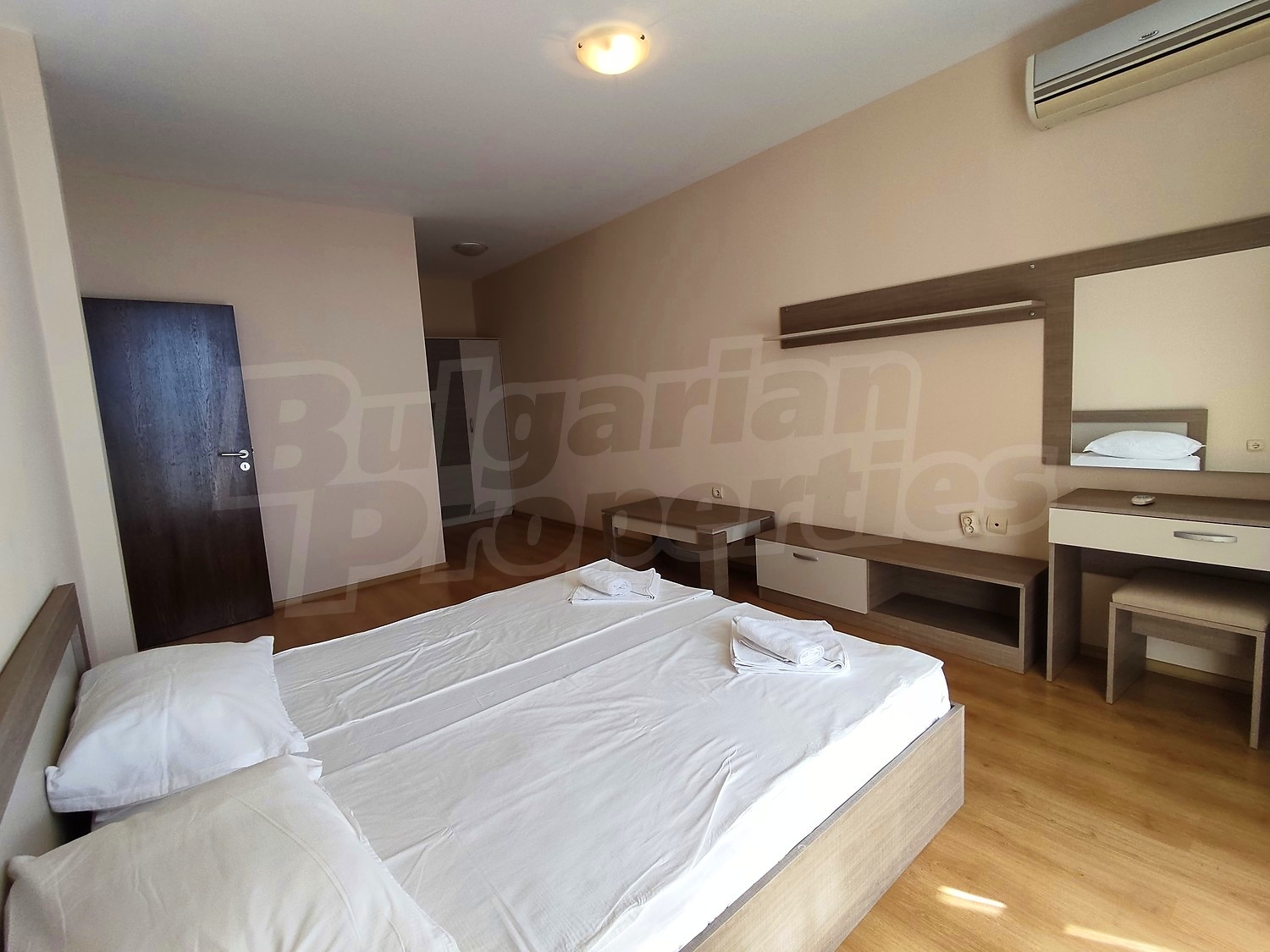 inside, bedroom, furnished