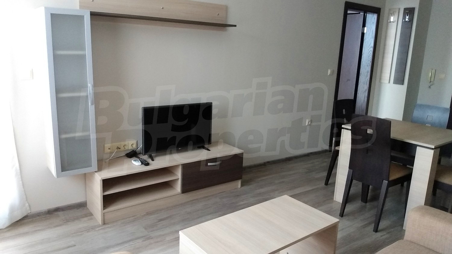 inside, living room, furnished
