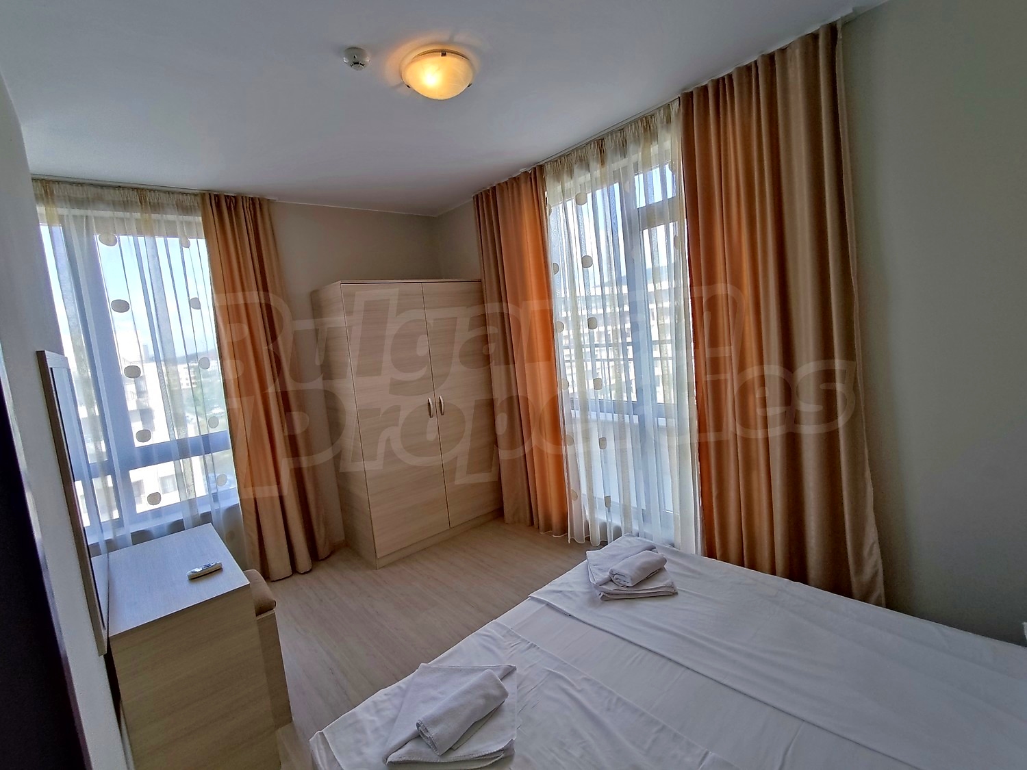inside, bedroom, furnished