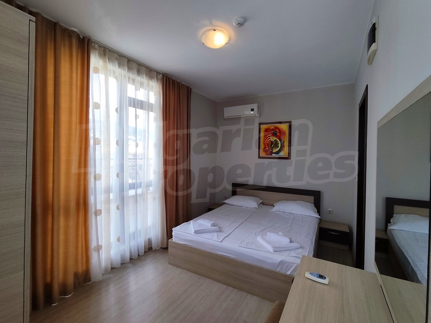 inside, bedroom, furnished