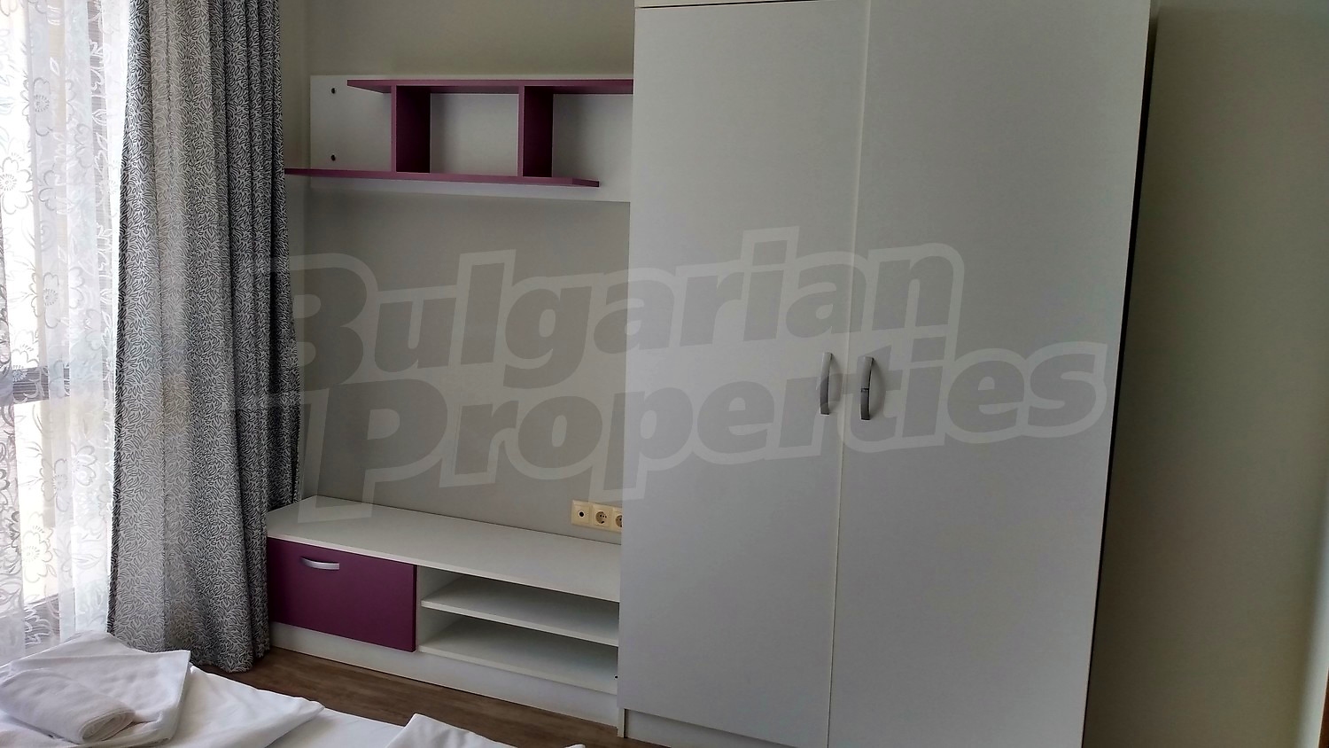 inside, bedroom, furnished