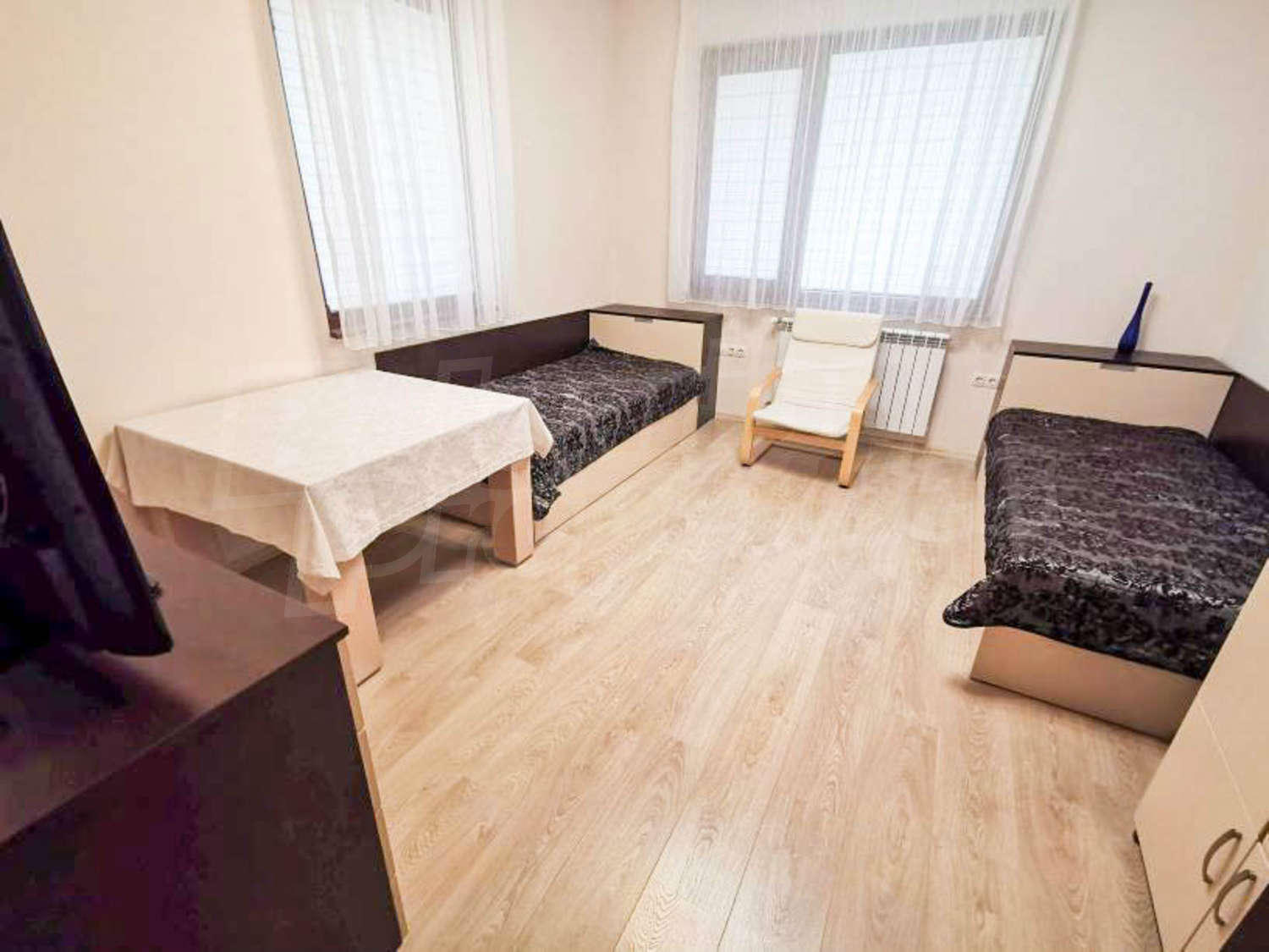inside, bedroom, furnished