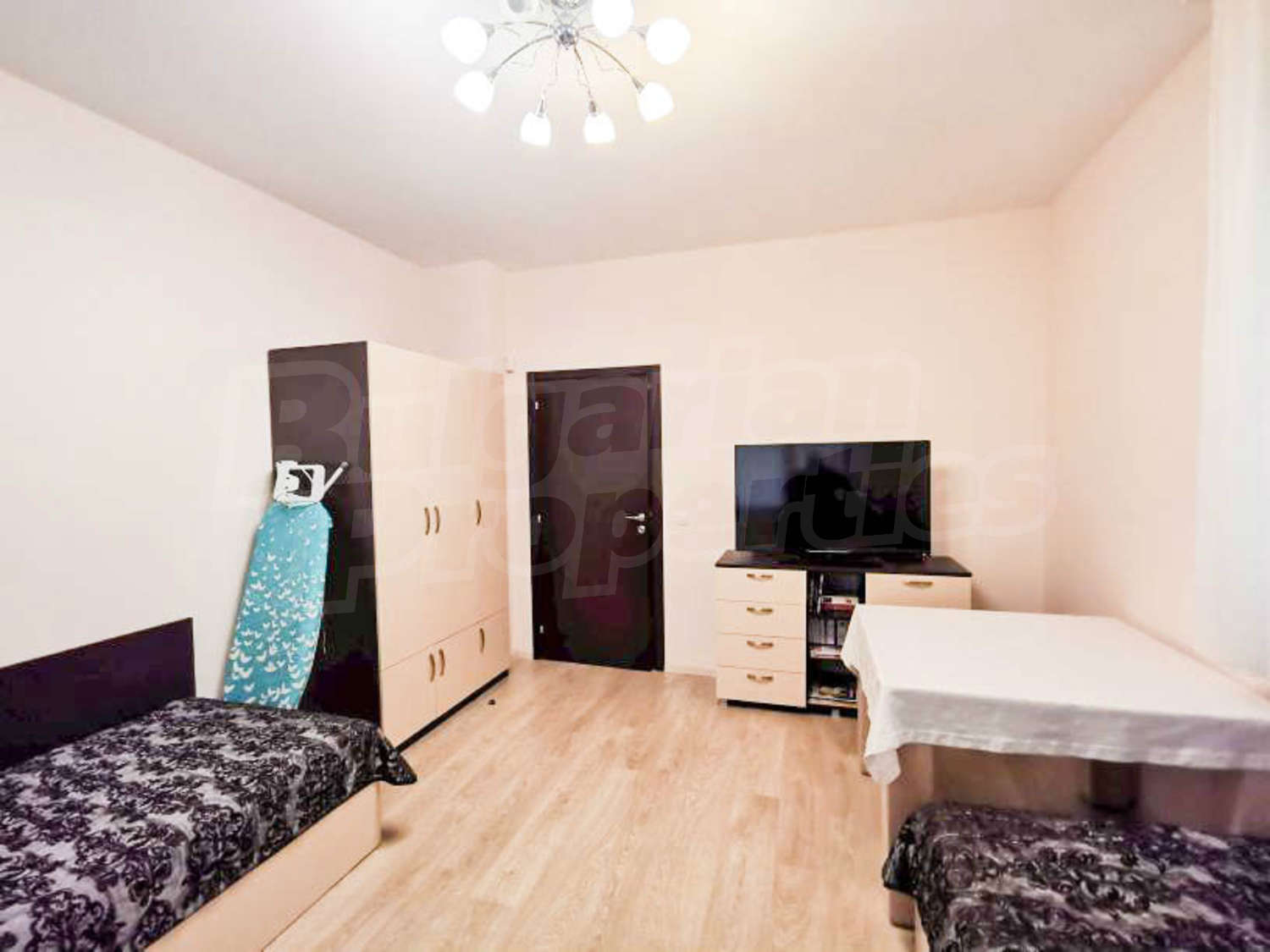 inside, bedroom, furnished