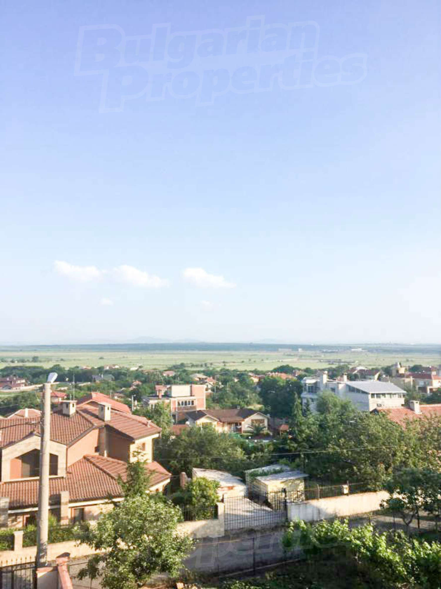 outside, view from balcony