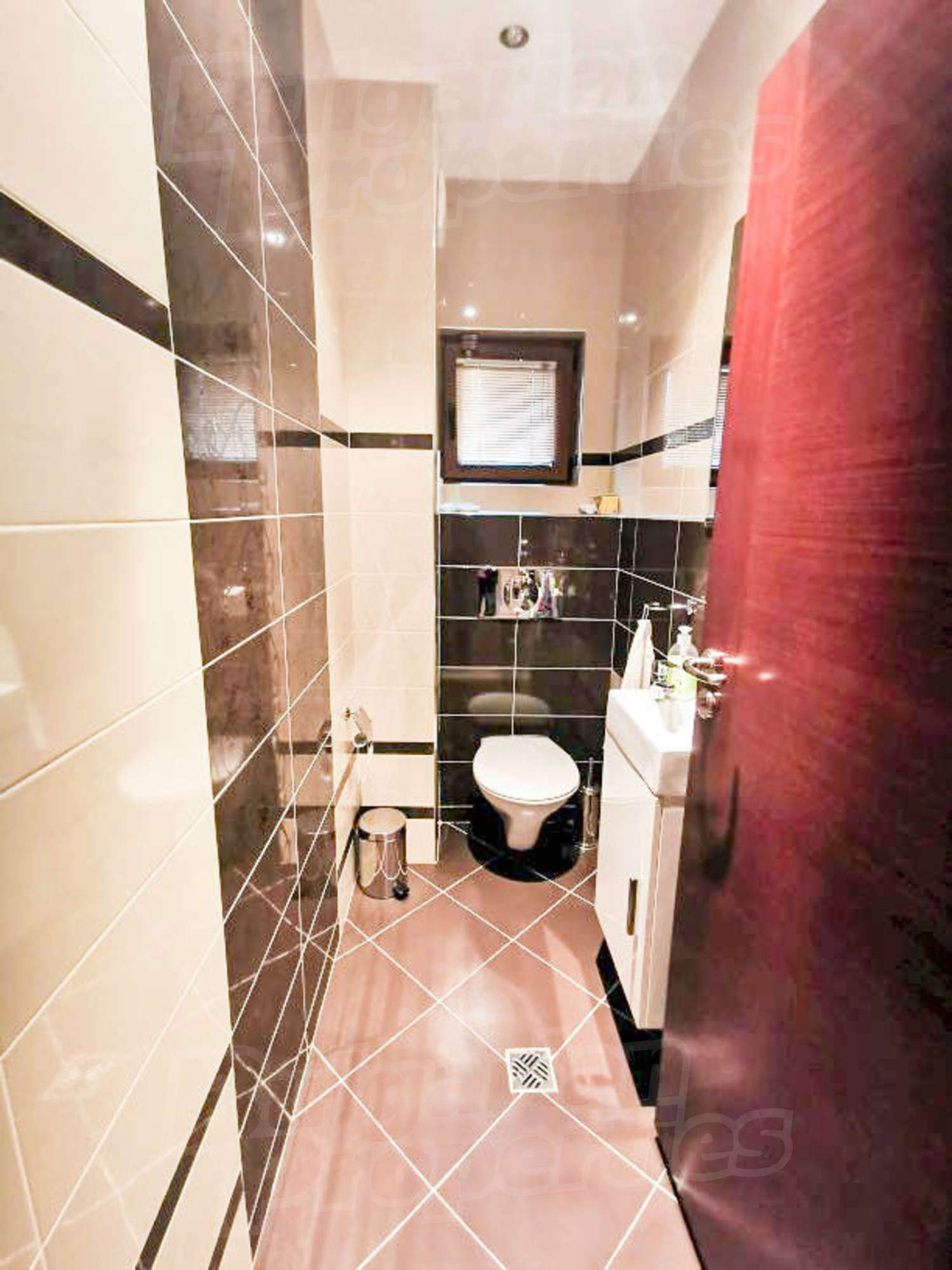 inside, bathroom, toilet