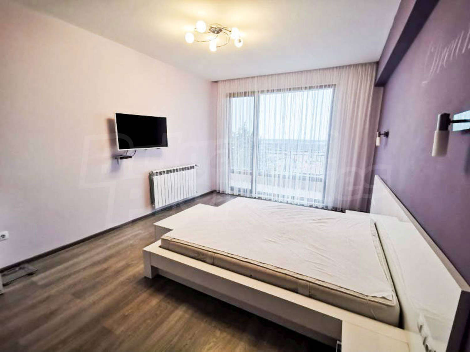 inside, bedroom, furnished