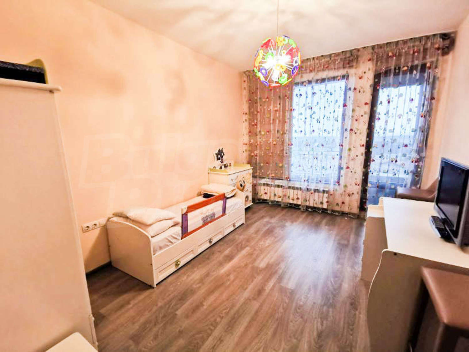 inside, bedroom, furnished
