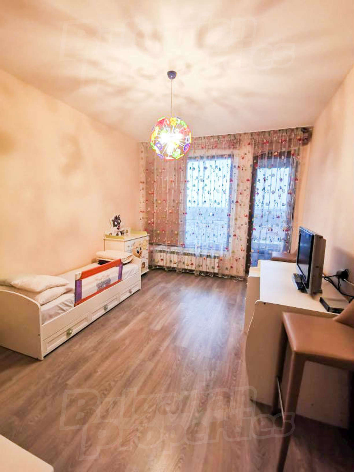 inside, bedroom, furnished