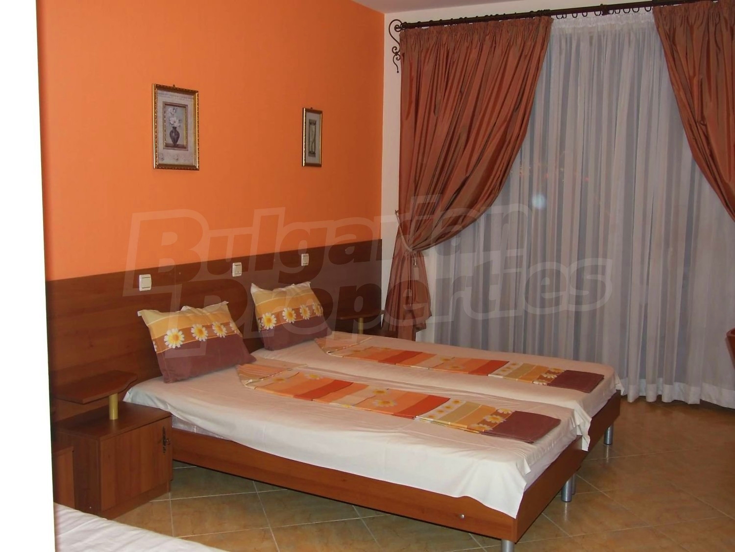 inside, bedroom, furnished