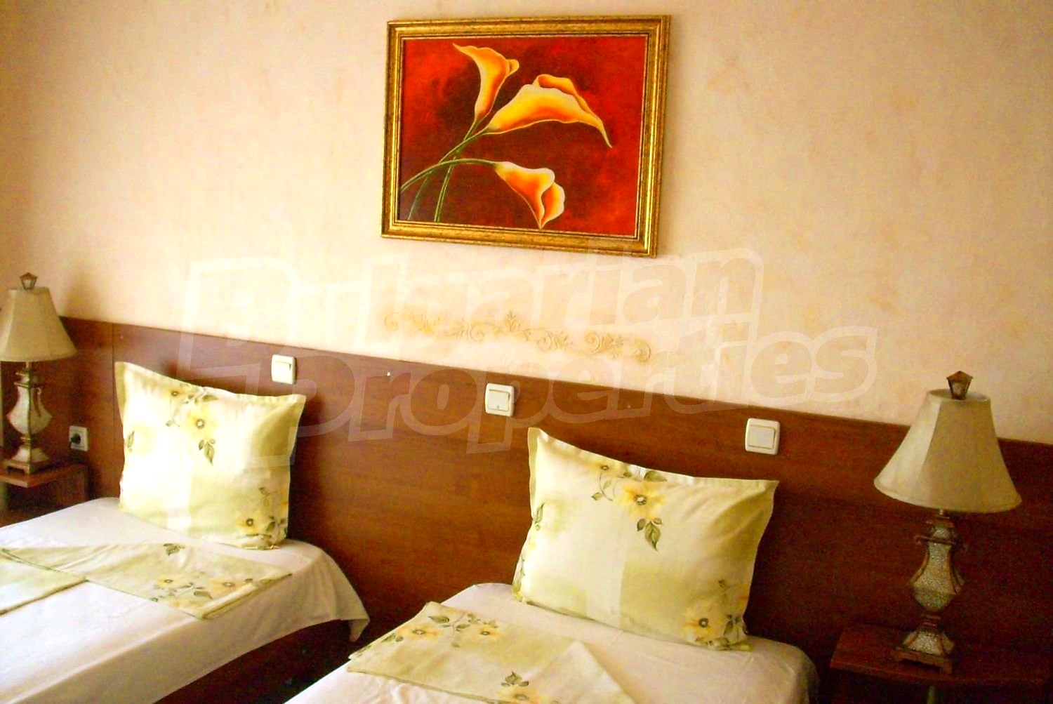inside, bedroom, furnished