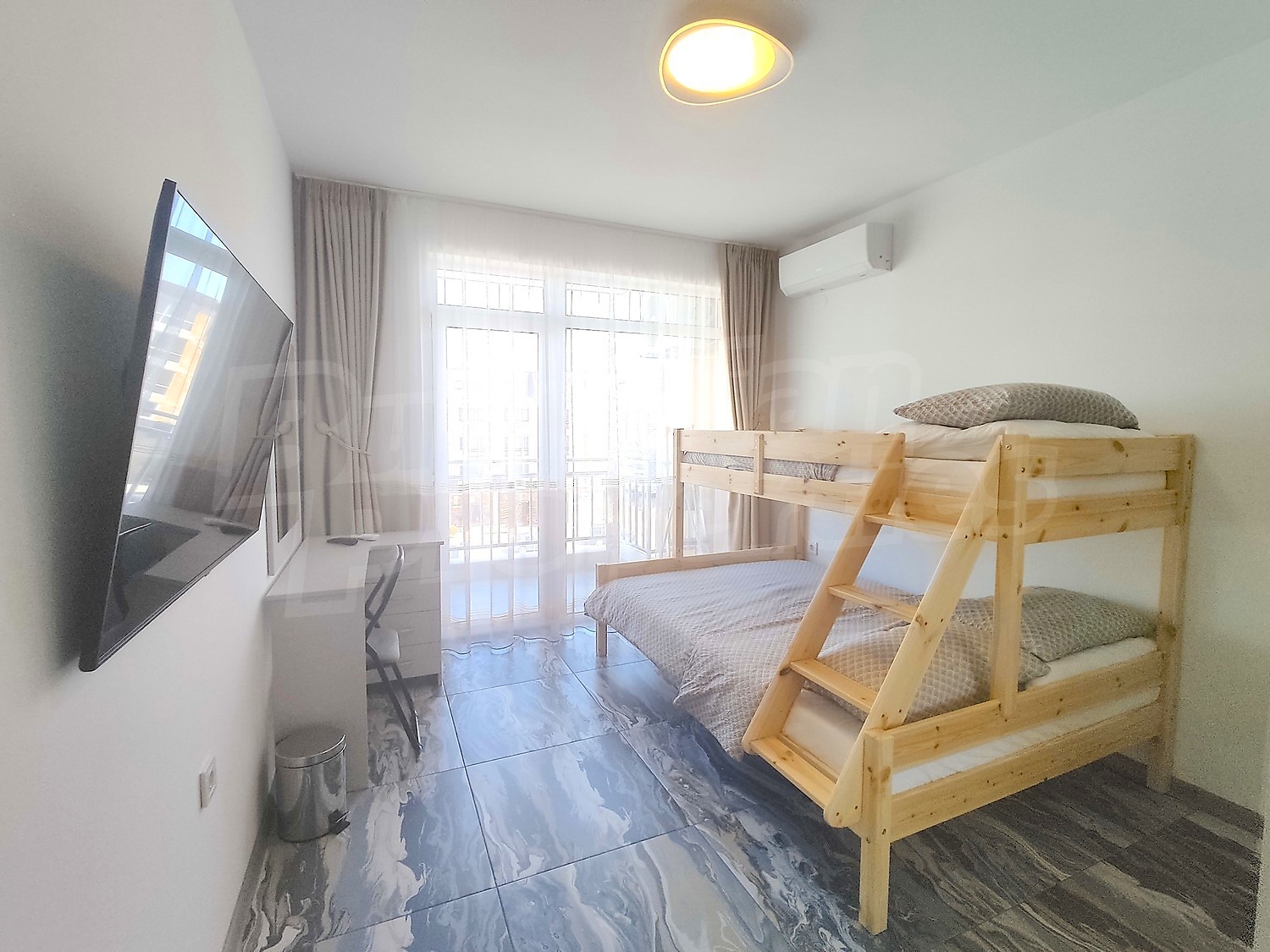 inside, bedroom, furnished