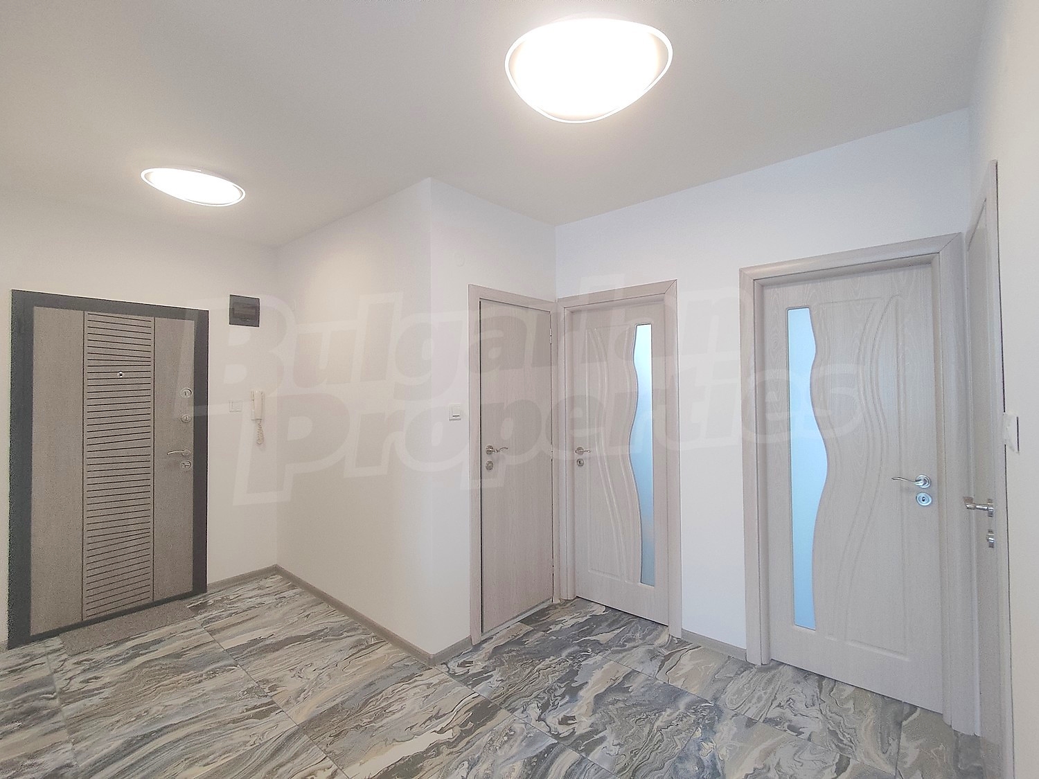 hallway, inside