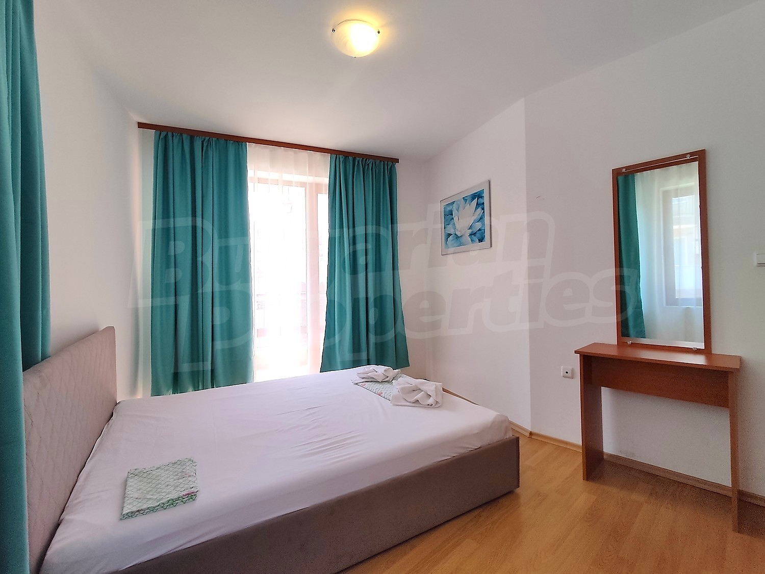 inside, bedroom, furnished