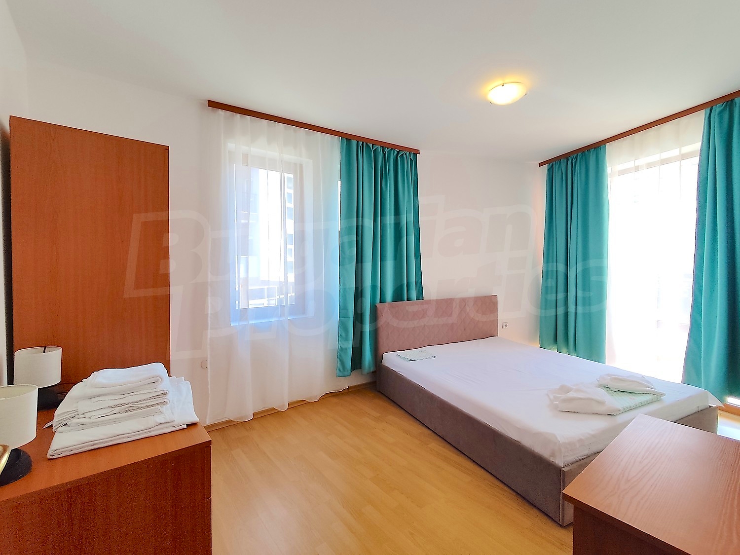 inside, bedroom, furnished