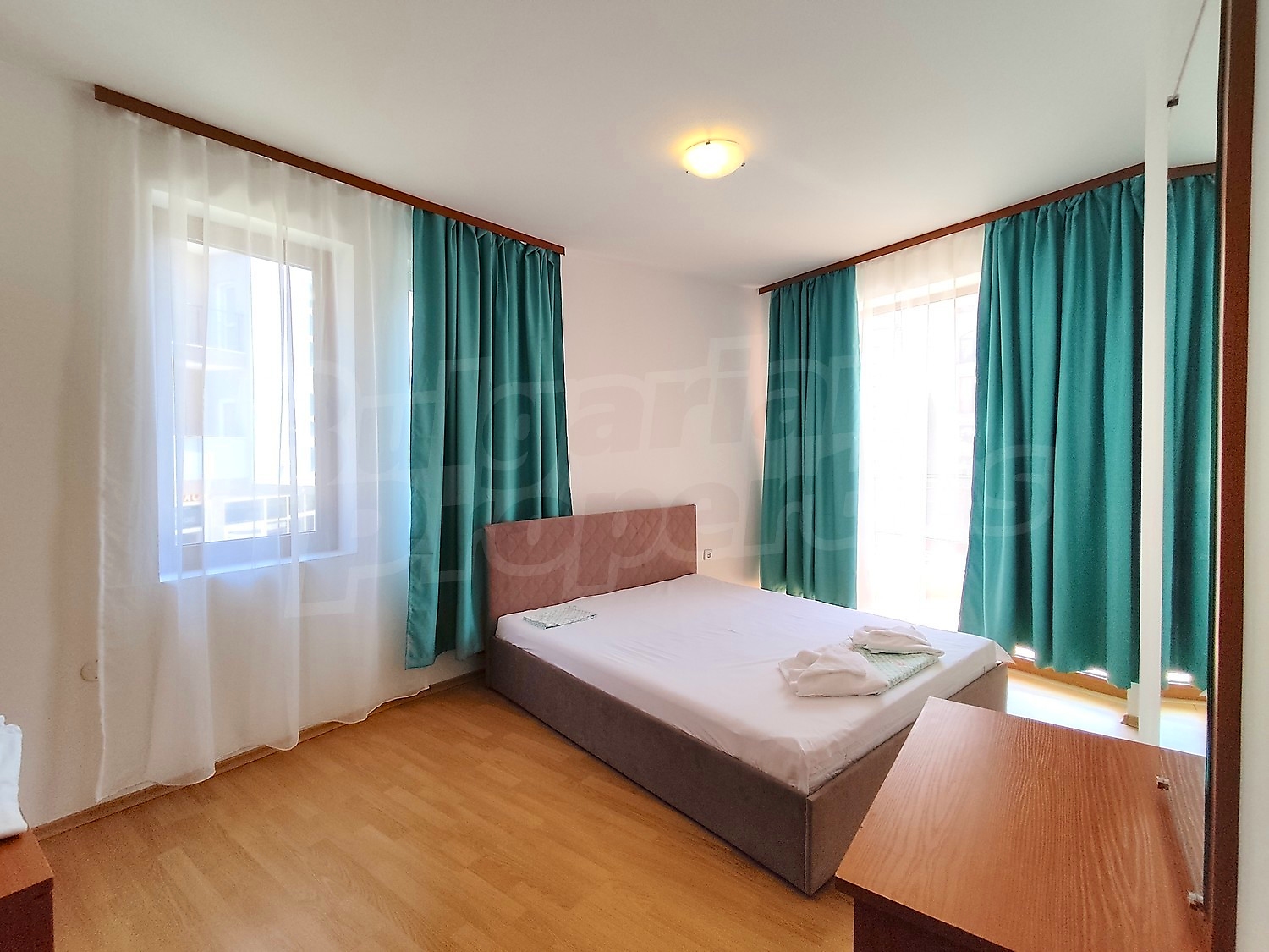 inside, bedroom, furnished