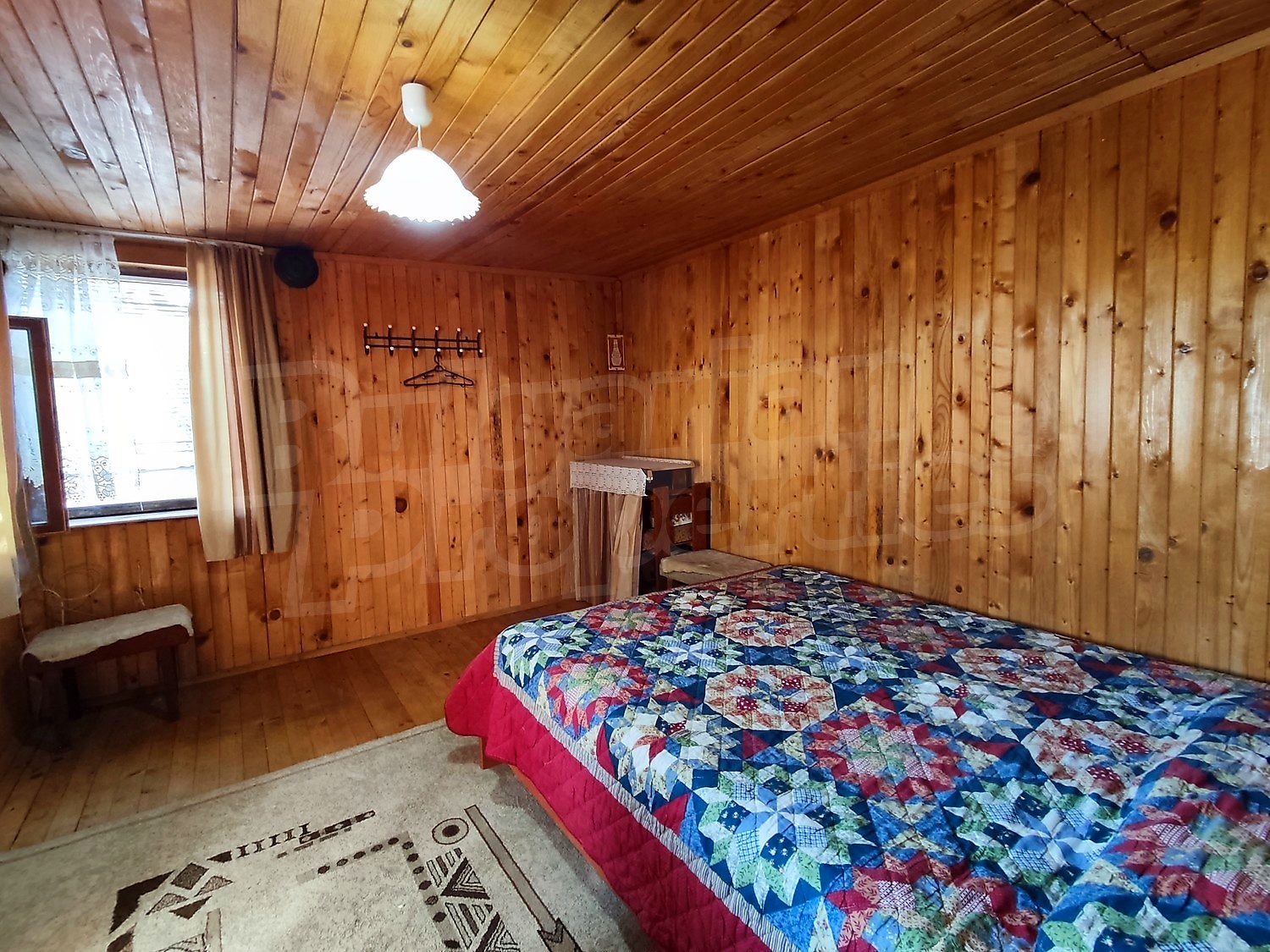 inside, bedroom, furnished