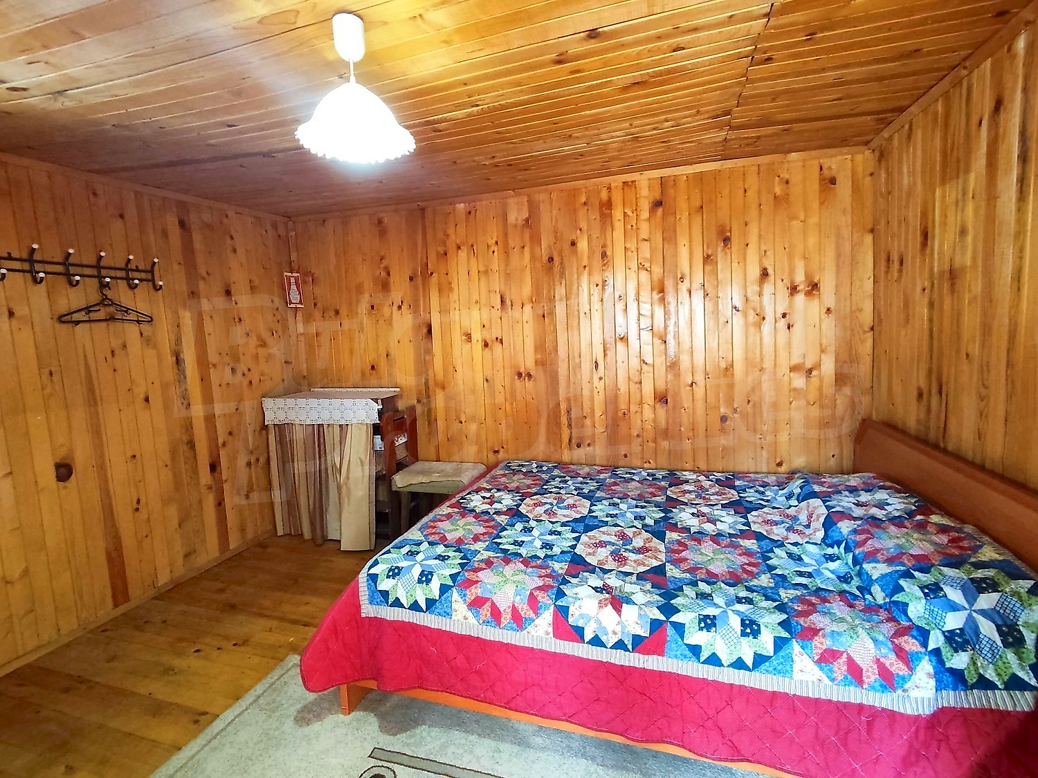 inside, bedroom, furnished