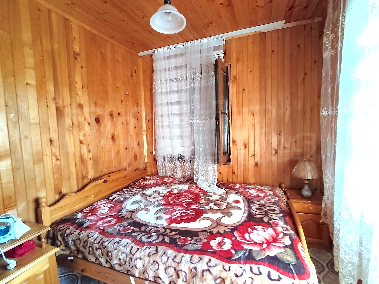 inside, bedroom, furnished