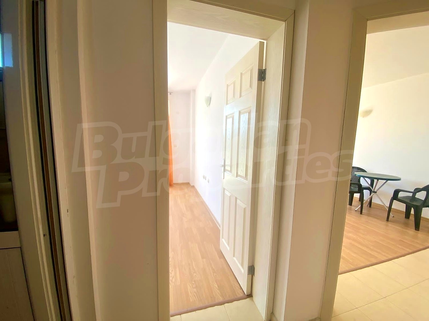 inside, hallway, furnished