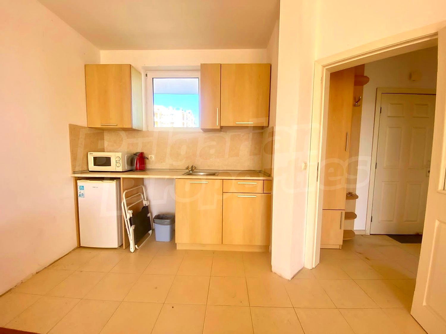 inside, kitchen, furnished