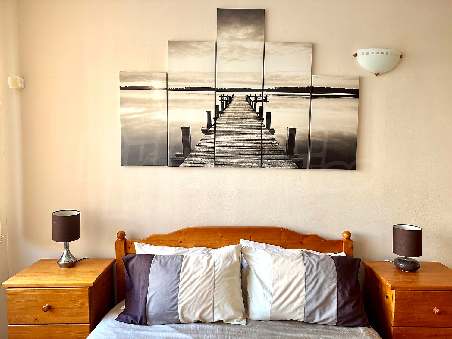 inside, bedroom, furnished