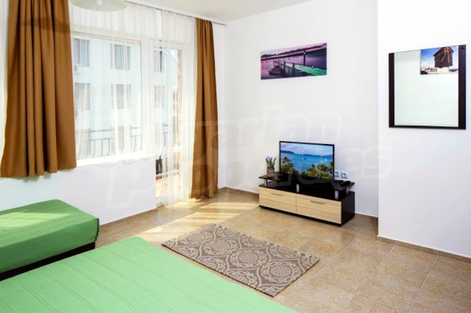 inside, bedroom, furnished