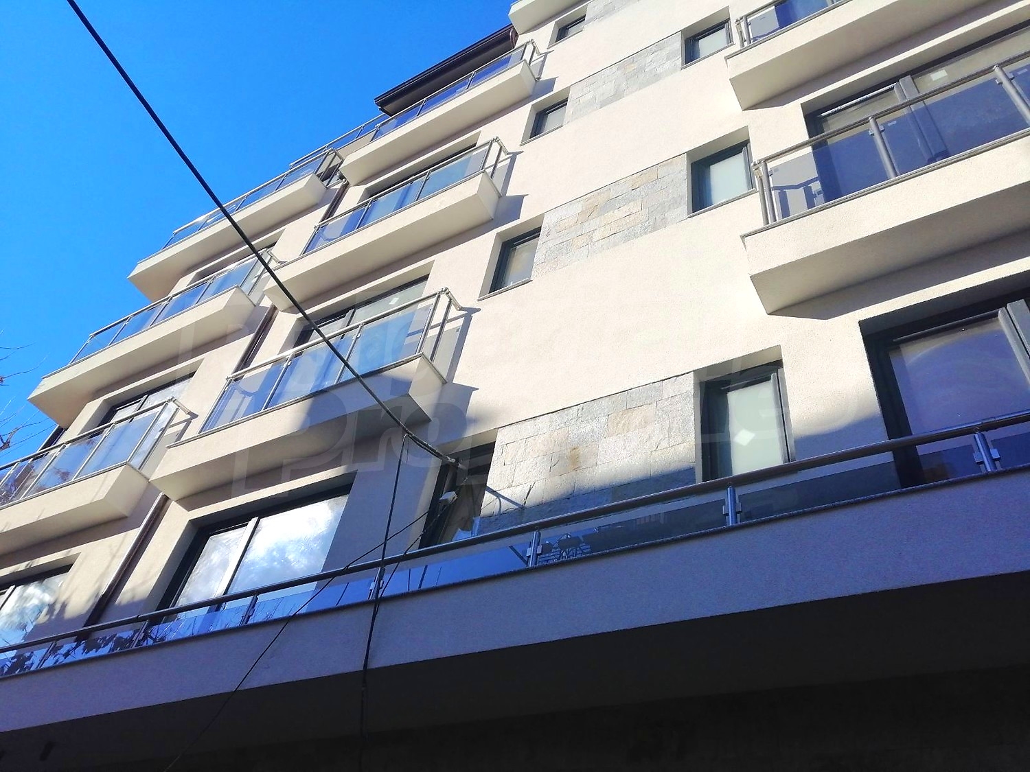 facade