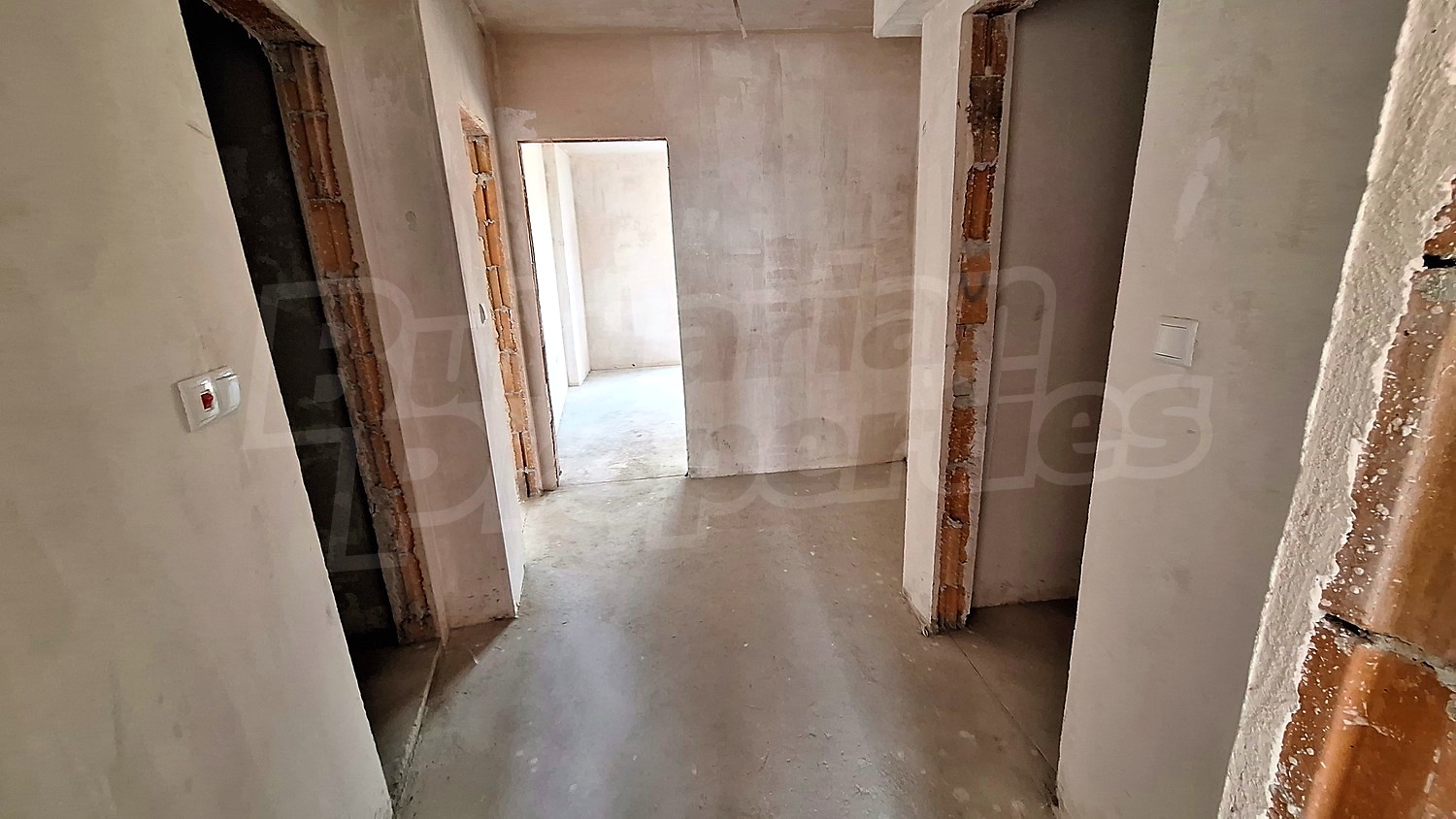 hallway