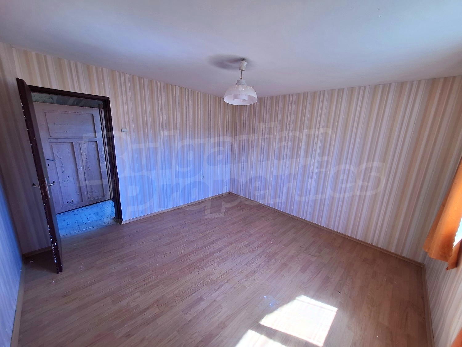 inside, bedroom, unfurnished