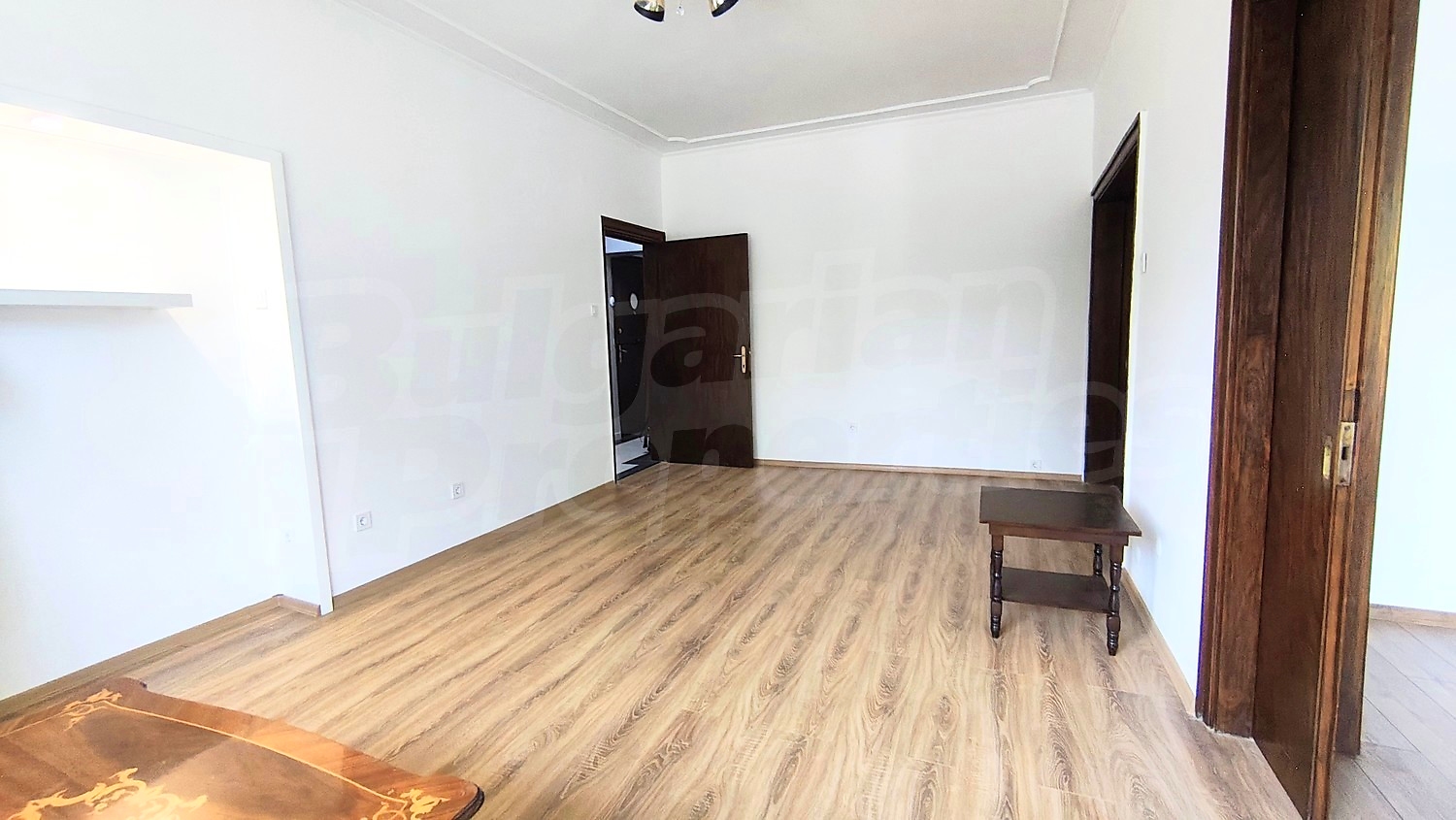 inside, living room, furnished