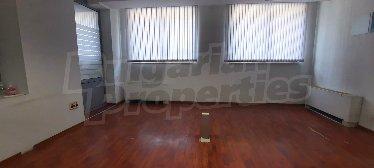 inside, furnished