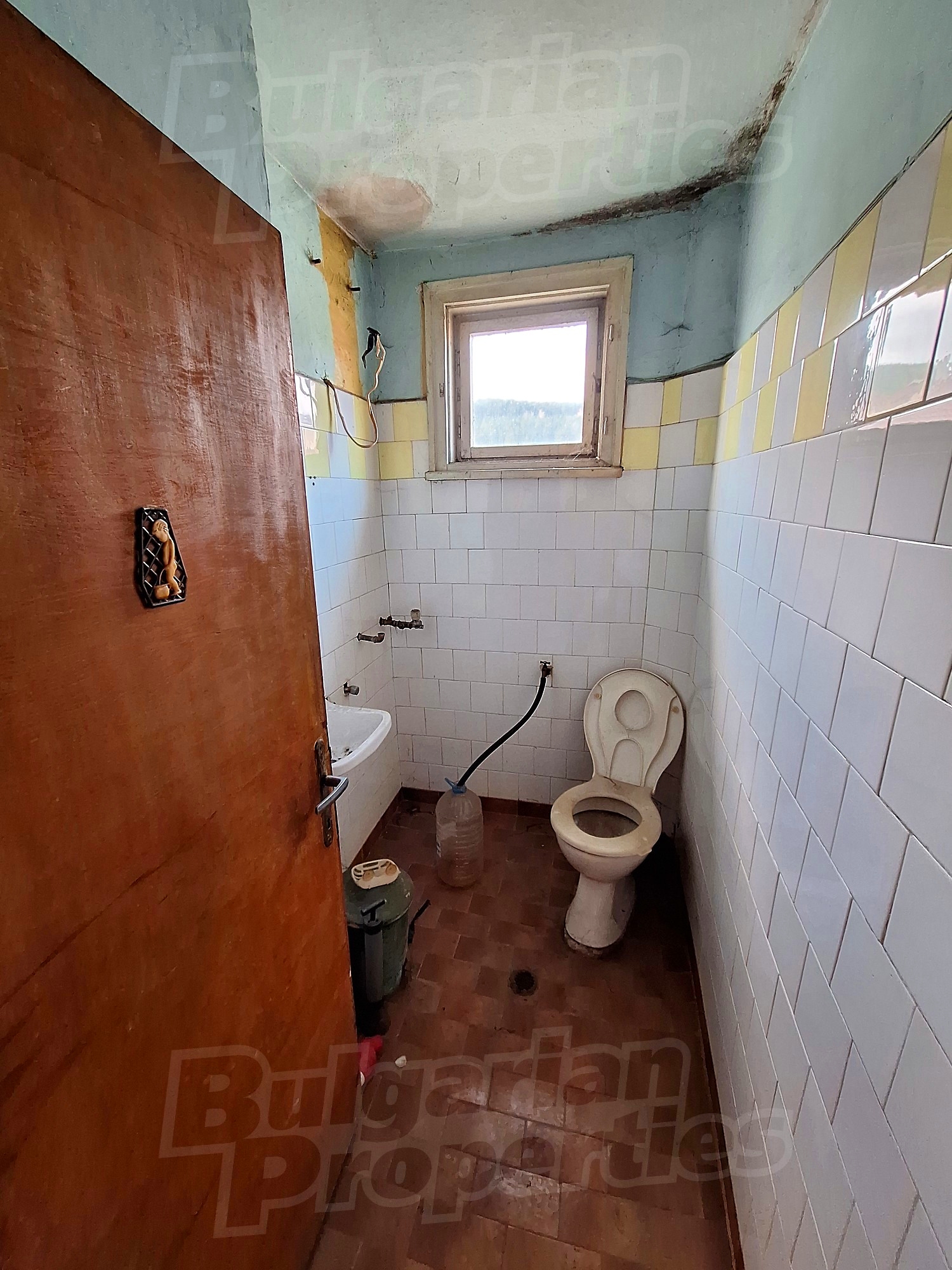 inside, bathroom, toilet