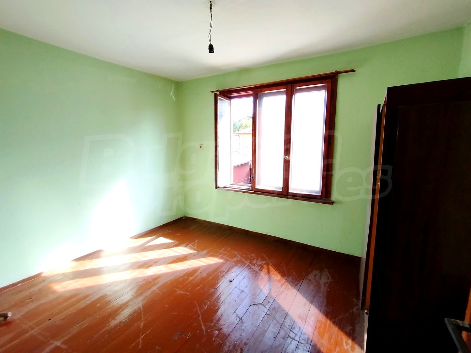 inside, bedroom