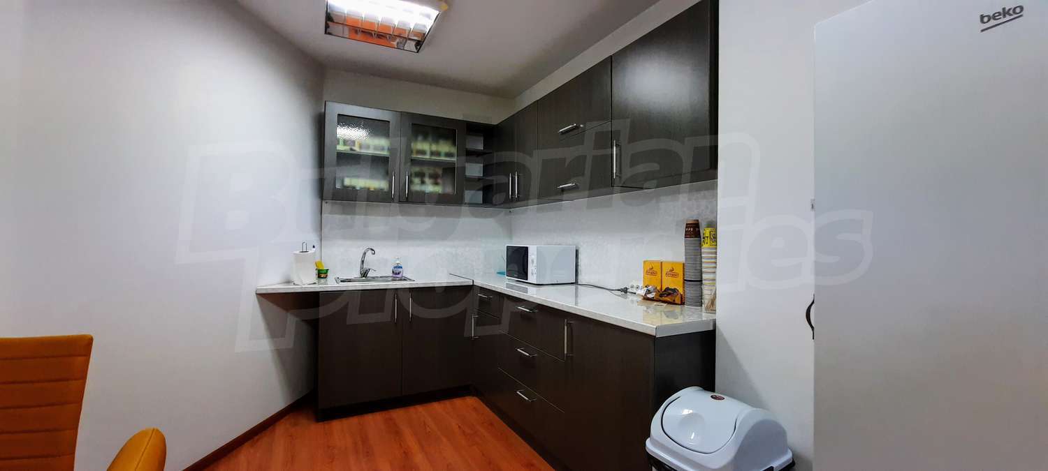inside, kitchen, furnished
