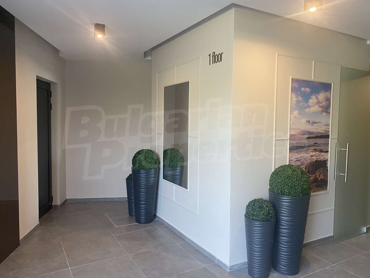 inside, inside building entrance